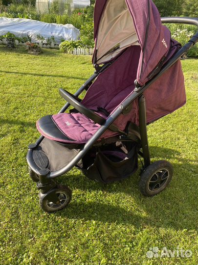Коляска Joe