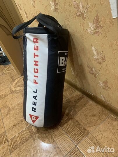 Боксерский мешок / груша