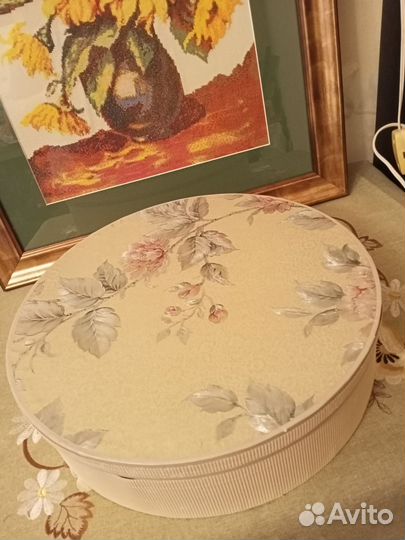 Чайные сервизы