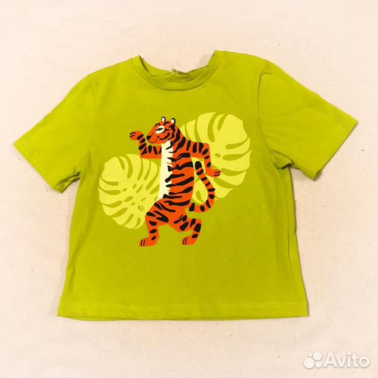 Футболки для мальчика