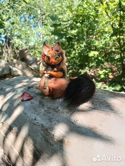 Дух Помощник. Дух Наследия