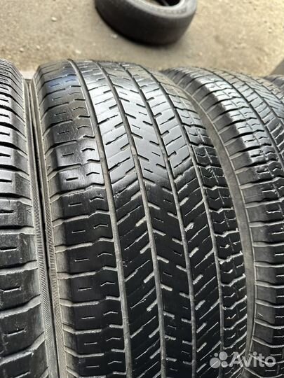 Yokohama Geolandar G91 225/65 R17