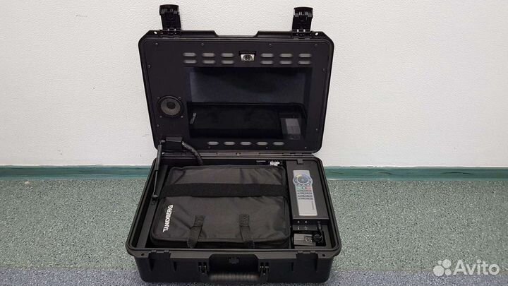 Tandberg Tactical MXP