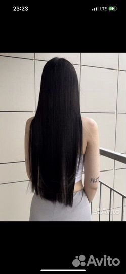 «Ботокс» для волос