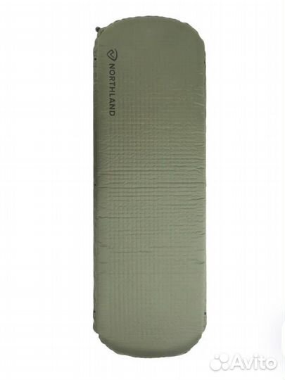 Самонадувающийся коврик Northland 190x60