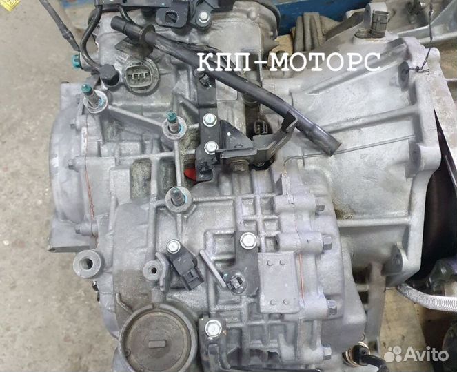 Кпп/акпп на Hyundai ADC12 A5HF13A500