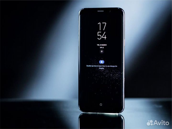 Samsung Galaxy S9, 4/64 ГБ