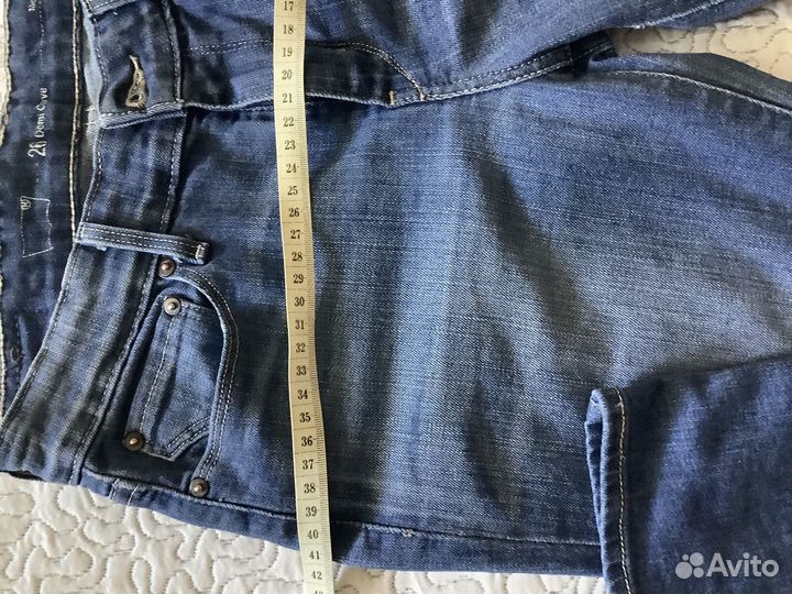 Джинсы levis