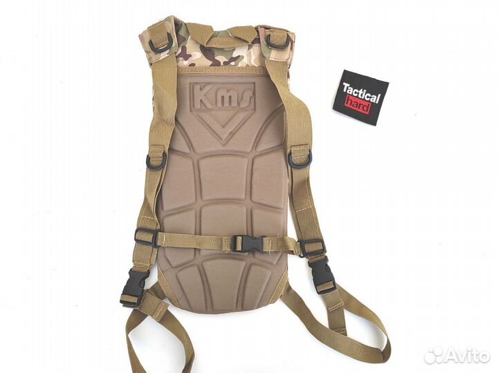 Гидратор (медуза) мультикам