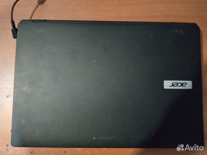 Ноутбук Acer es1-711