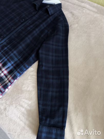 Мужская рубашка Armani