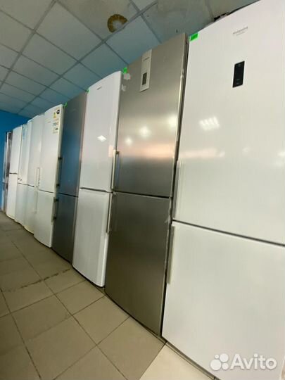 Холодильник *Б/У