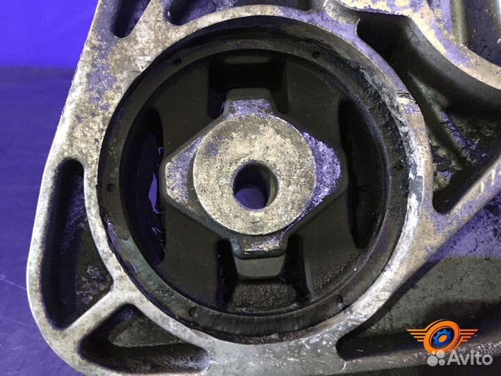 Коробка раздаточная Bmw X3 E83 SUV M54B30 (306S3)