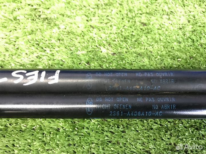 Амортизатор багажника Ford Fiesta