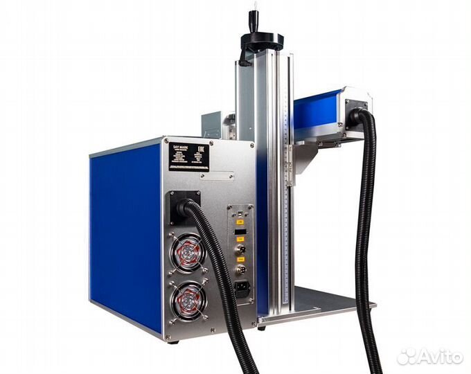 Лазерный Маркер *