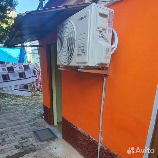 Обслуживание и ремонт кондиционеров сплит систем