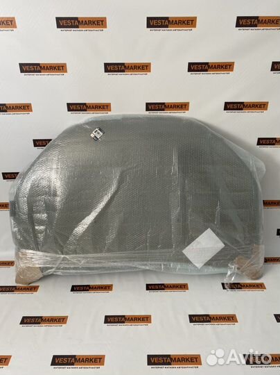 Капот xray оригинал лада хрей