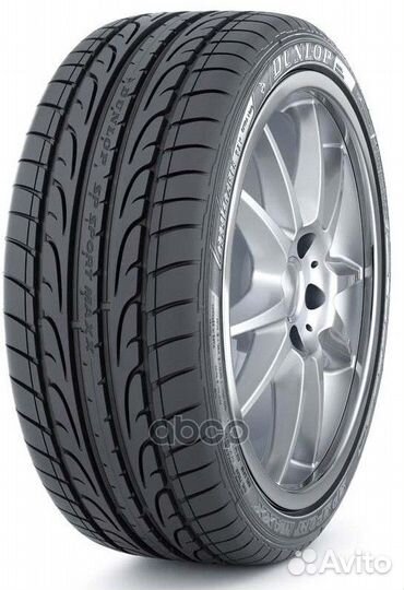 Dunlop SP Sport Maxx 245/45 R17