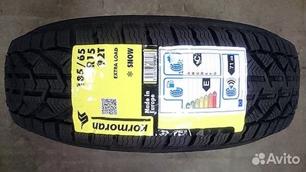 Kormoran Snow 215/65 R17 99V