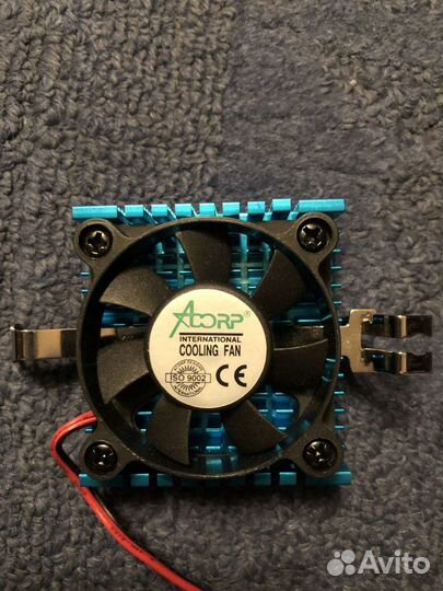 Кулеры процеccорные.Новые