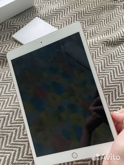 iPad 10.2(8 поколение) 32гб