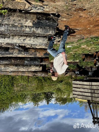 Труба бу 377х2 мм