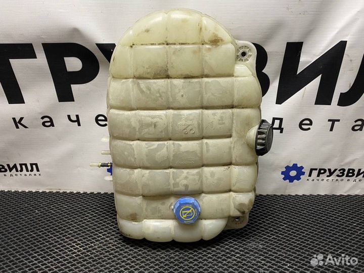 Бачок расширительный Volvo FM4 22821828