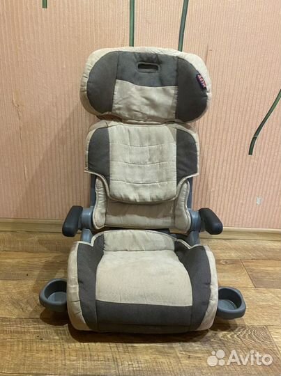 Детское автокресло 9 до 36 кг