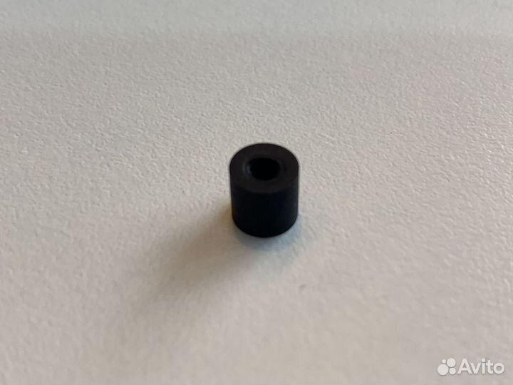 Пассики и ролики