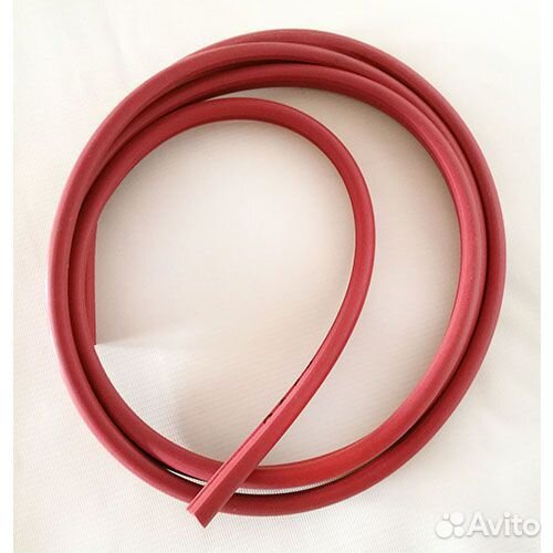 Уплотнитель термостойкий, прокладка виге