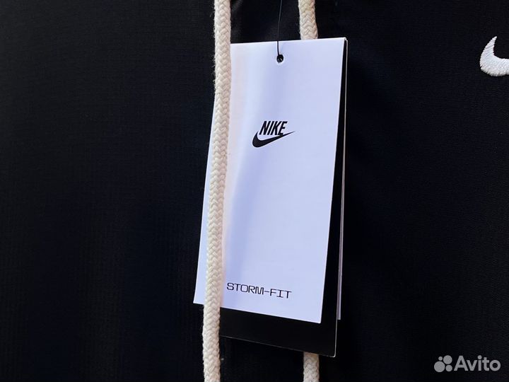 Куртка Nike Black