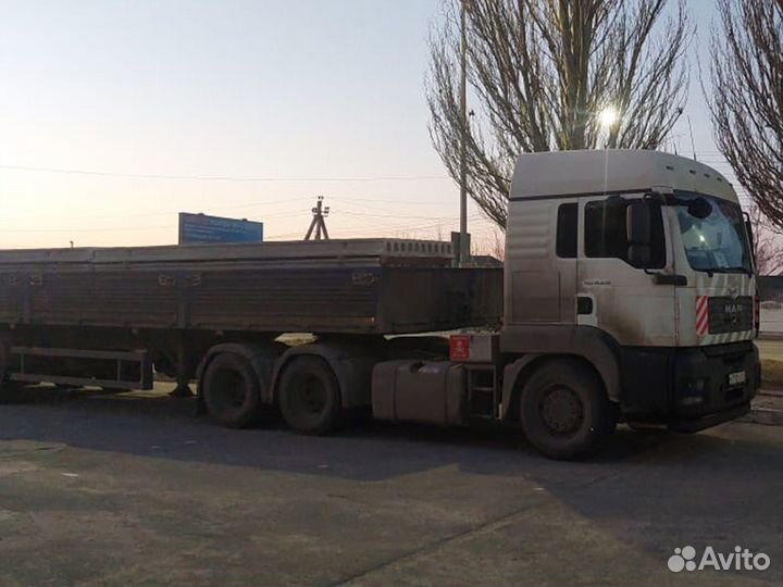 Грузоперевозки с НДС. По городу и межгороду