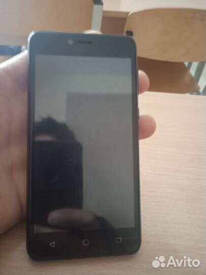 Плеер iPod touch