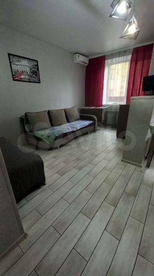 1-к. квартира, 30 м², 1/3 эт.