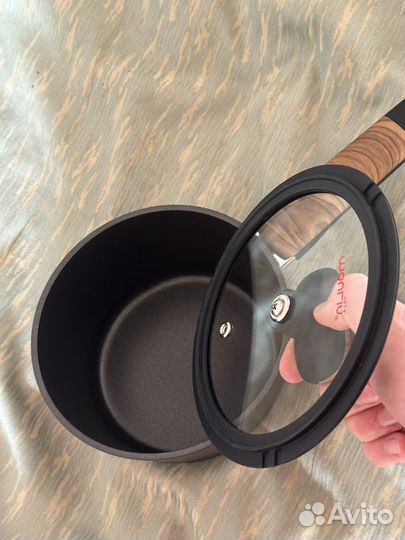 Moulin villa Ковш