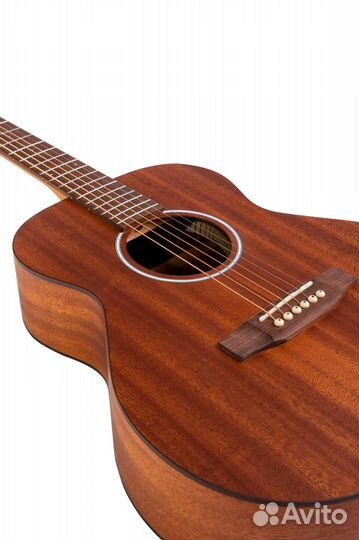 Акустическая гитара Bamboo GA-38 Mahogany