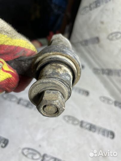 Задний рычаг mercedes cl 500