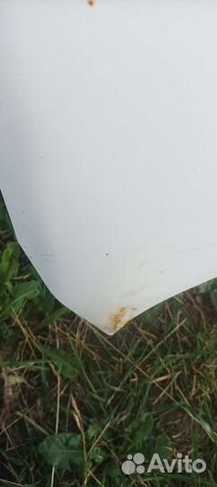 Капот на hyundai solaris 2 2018