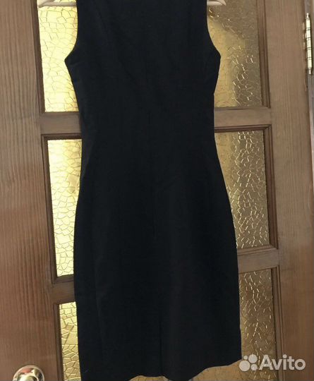 Платье-футляр H&M