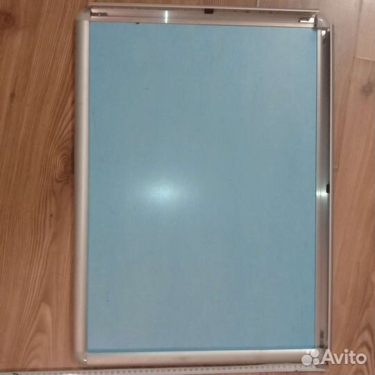 Информационный стенд