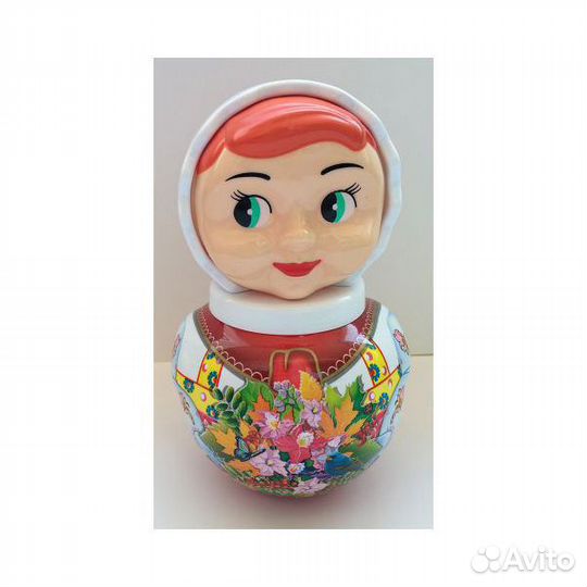 Детские развивающие игрушки. Состояние новых