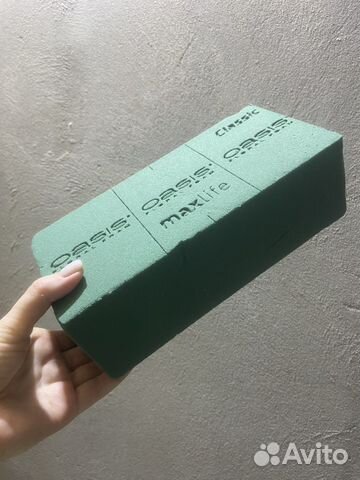 Флористический оазис