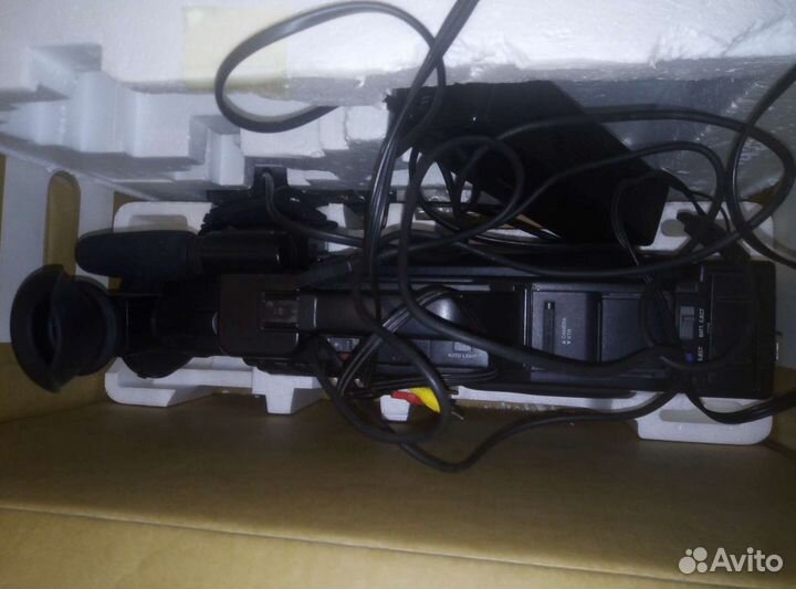 Видеокамера Панасоник