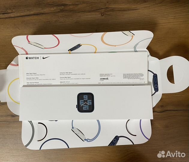 Apple watch SE 2 40 mm