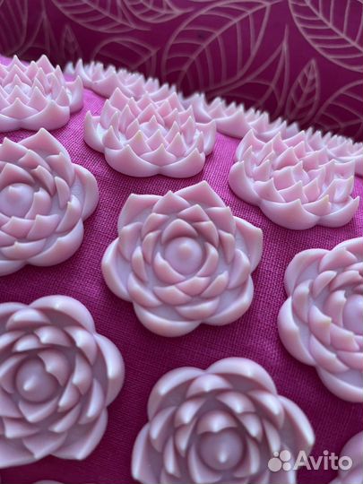 Массажный акупунктурный коврик и подушка