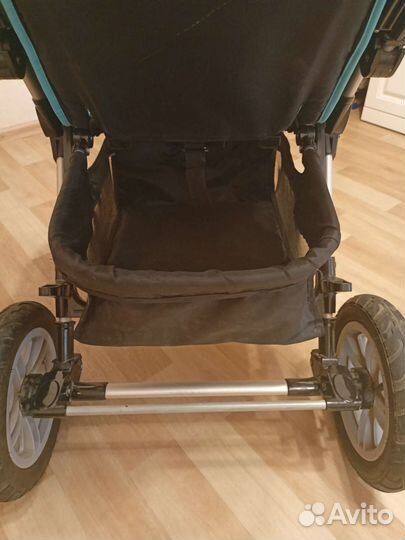 Детские коляски бу