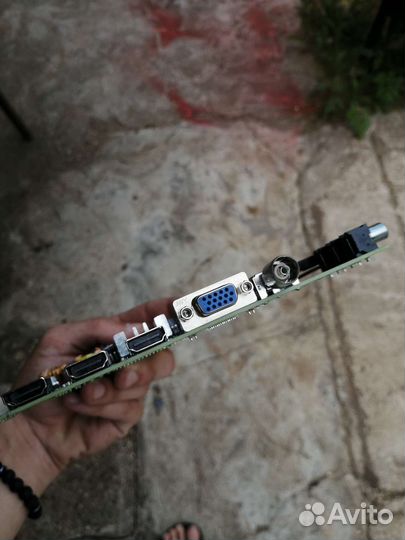 Материнская плата от panasonic tx-43dr300zz