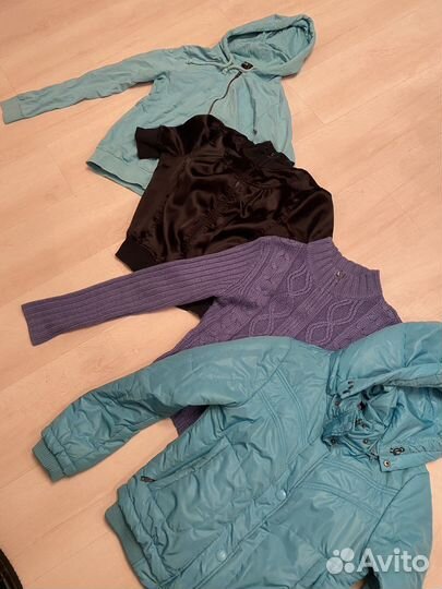 Вещи 42 бесплатно