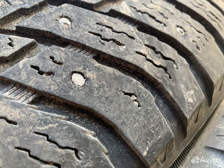 Nokian Tyres Hakkapeliitta 8 SUV 255/55 R18