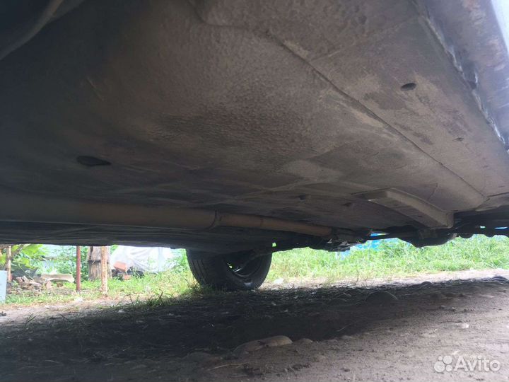 Volkswagen Passat 1.8 МТ, 1989, 220 000 км